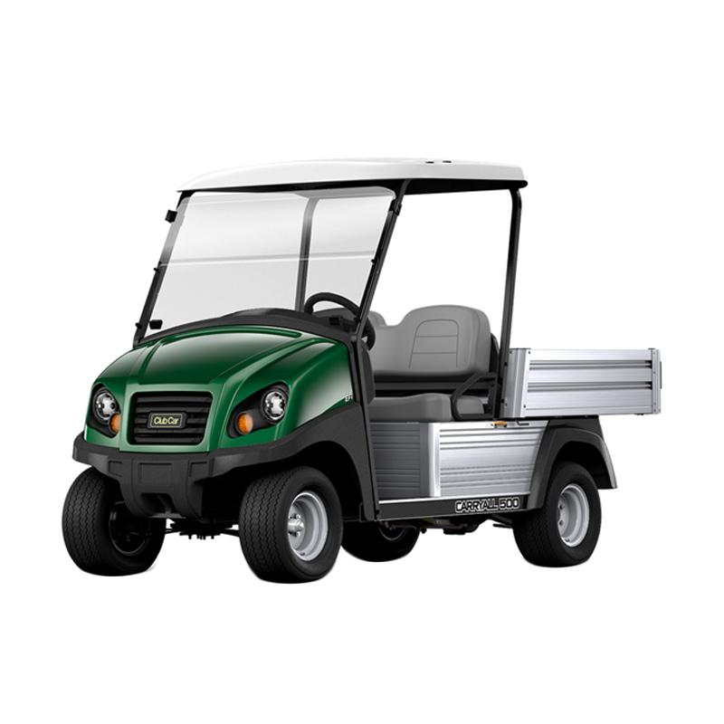 Jual Club Car Carryall 500 Mobil Golf Electric Online Jual Club Car Carryall 500 Mobil Golf Electric Online