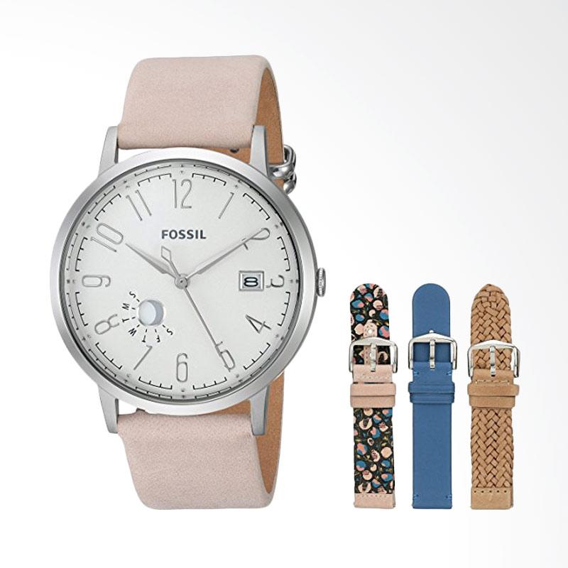 jual fossil es4170set vintage muse boxset jam tangan wanita pink harga kualitas jual fossil es4170set vintage muse boxset jam tangan wanita pink harga kualitas