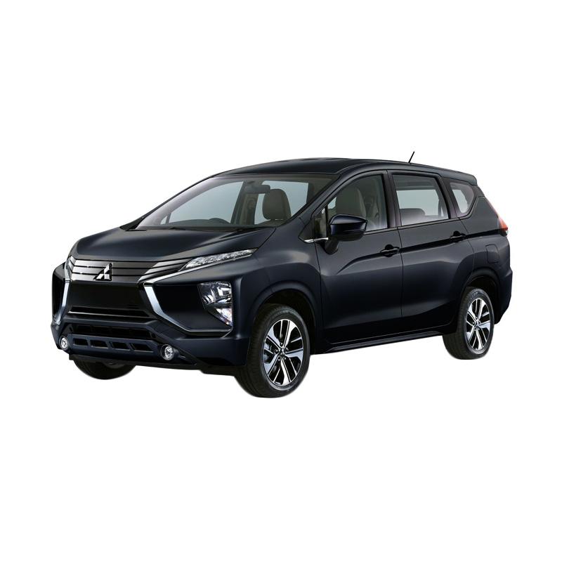 Jual Mitsubishi Xpander  1 5L GLX  Mobil  Black Mica Online 