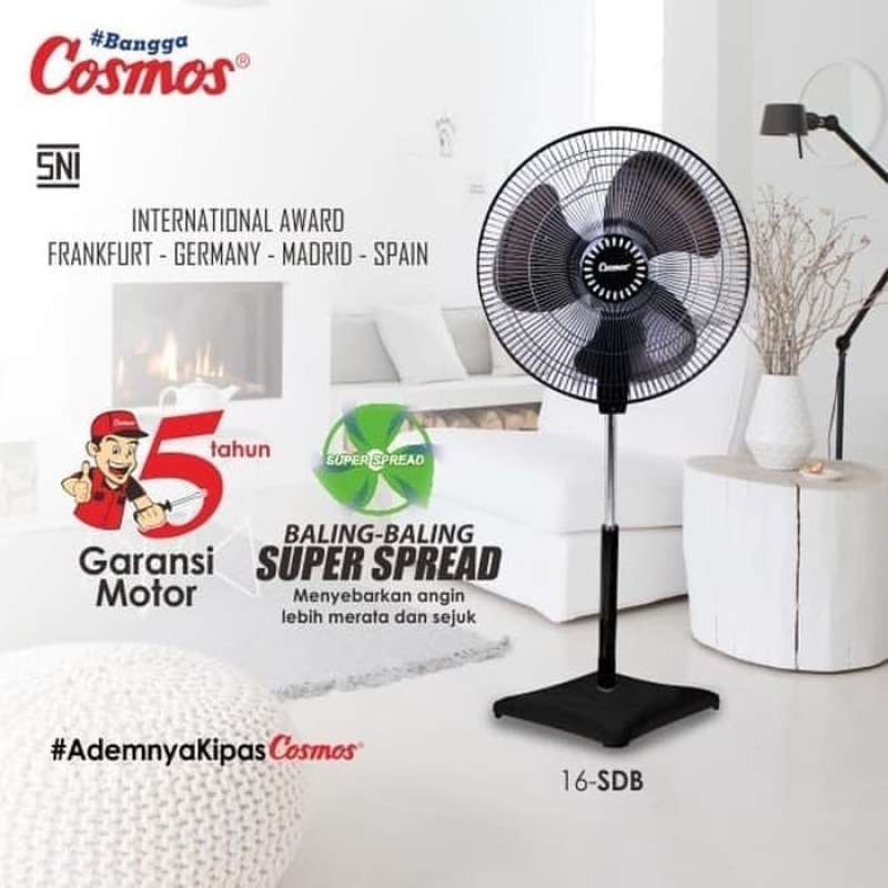 Cosmo 16. Cosmos 16.