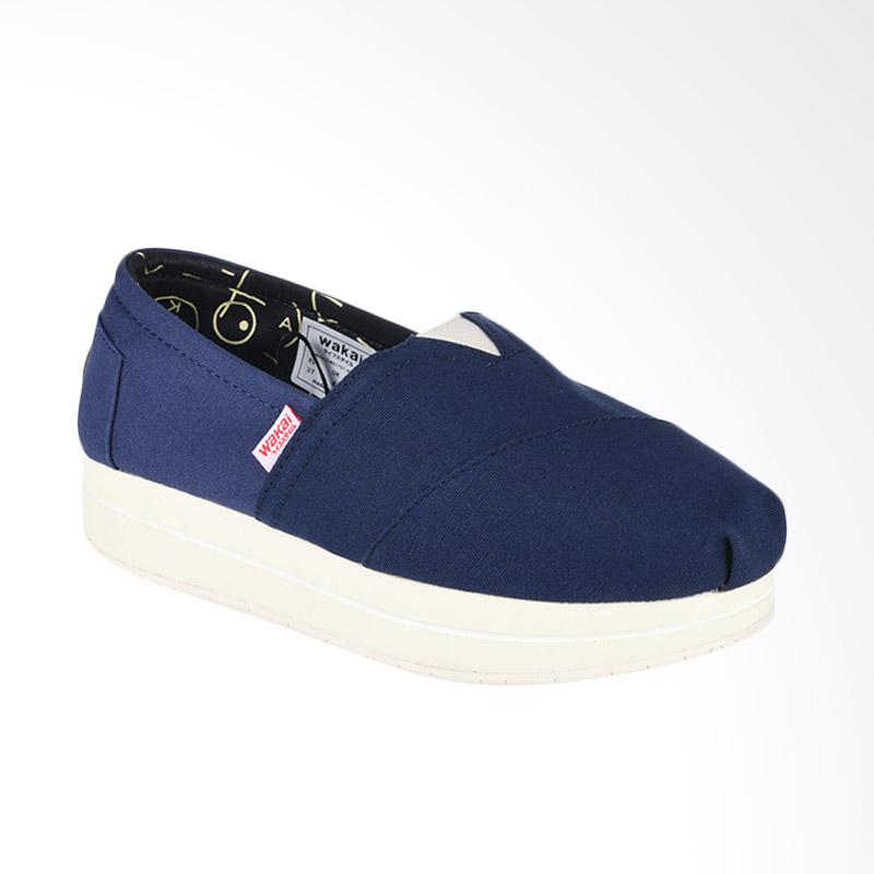 jual wakai wak cw01701 atsui sepatu wanita light blue navy harga kualitas terjamin jual wakai wak cw01701 atsui sepatu wanita light blue navy harga kualitas terjamin
