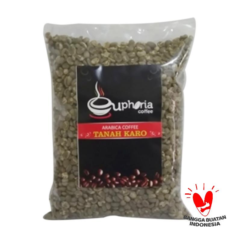 jual euphoria coffee green bean arabica tanah karo kopi 1 kg harga kualitas jual euphoria coffee green bean arabica tanah karo kopi 1 kg harga kualitas
