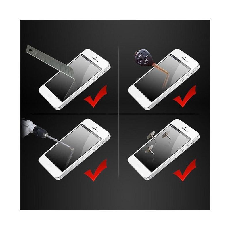 Jual Winner Tempered Glass Screen Protector for Asus