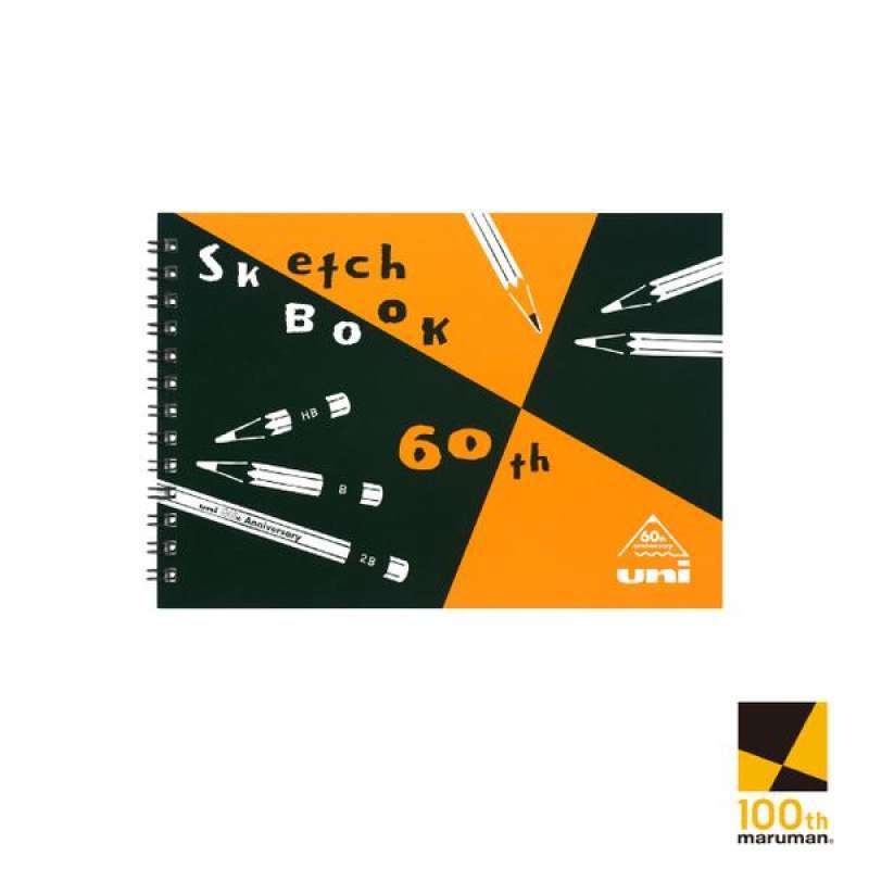 Jual (maruman)Japan Maruman 60th Anniversary Limited Edition Maruman x