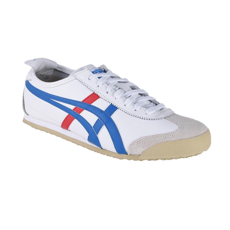 Jual Onitsuka  tiger Mexico 66 Sepatu  Lari Pria  DL4080146 