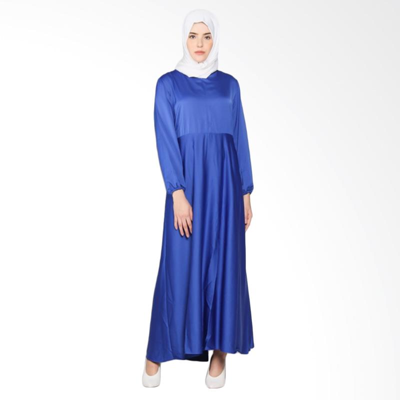Jual Daily Deals - Rauza Rauza Kira Dress Muslim Wanita