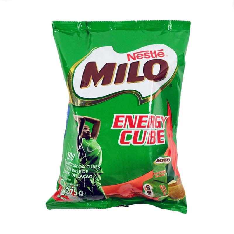 jual milo energy cube cokelat 275 g 100 pcs harga kualitas terjamin blibli jual milo energy cube cokelat 275 g 100 pcs harga kualitas terjamin blibli