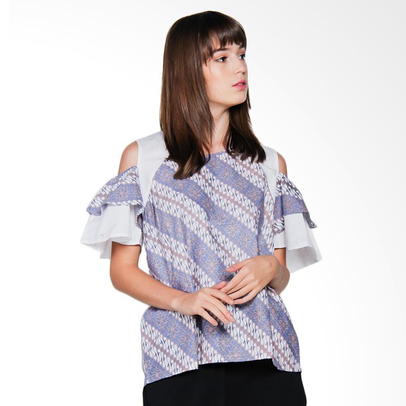 jual djoemat gembira a17 01 04 keyra top atasan wanita grey harga kualitas terjamin jual djoemat gembira a17 01 04 keyra top atasan wanita grey harga kualitas terjamin