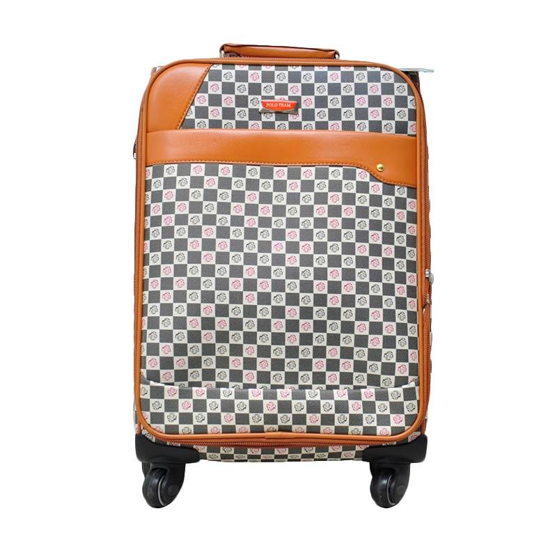 jual polo team 1802 softcase tas koper with expander jual polo team 1802 softcase tas koper with expander