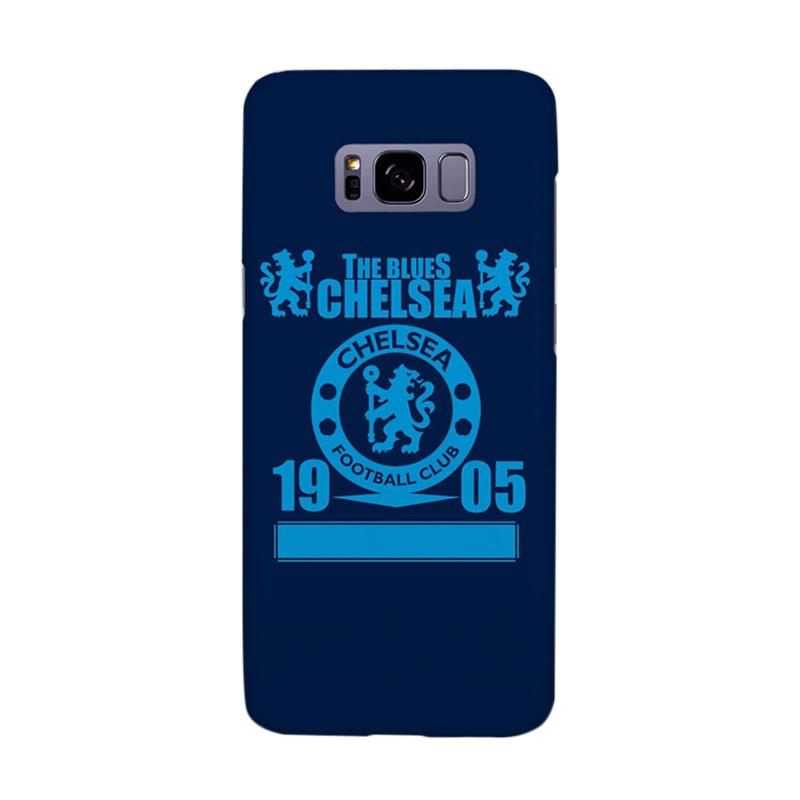 â Indocustomcase Chelsea Fc Cfc 008 Cover Casing For