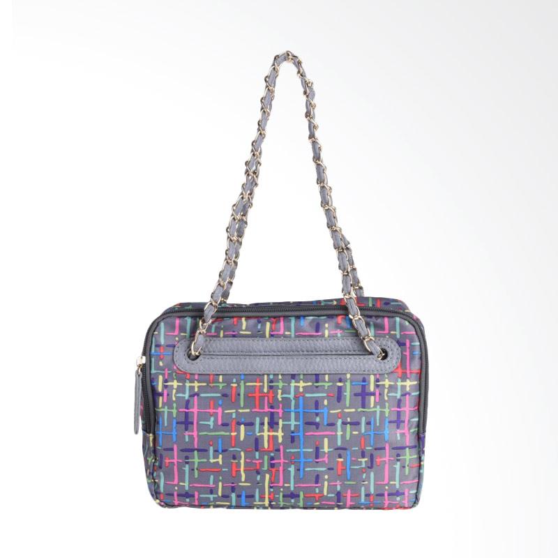Jual Les Catino Camesa Crossbody Tas Selempang Wanita