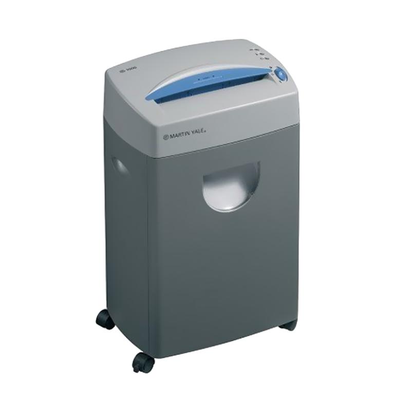 âˆš Intimus 1000s Paper Shredder [a4-4mm-21 Lt- Can S   hred