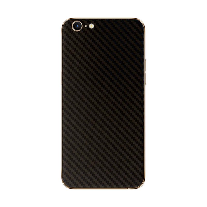 jual 9skin premium skin protector for oppo a39 black carbon 3m harga kualitas jual 9skin premium skin protector for oppo a39 black carbon 3m harga kualitas