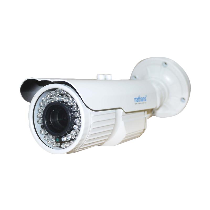 jual nathans outdoor varifocal kamera cctv ahd 2 0mp jual nathans outdoor varifocal kamera cctv ahd 2 0mp