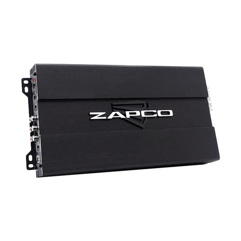 Jual Zapco ST4X P Power Amplifier [4 Channel] di Seller INDO SHOP