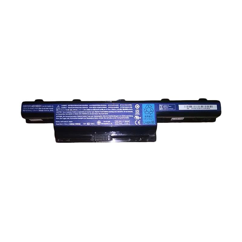 Promo Acer Baterai for Acer Aspire 4750/ 4750G/ 4750Z/ 4752/ 4752G