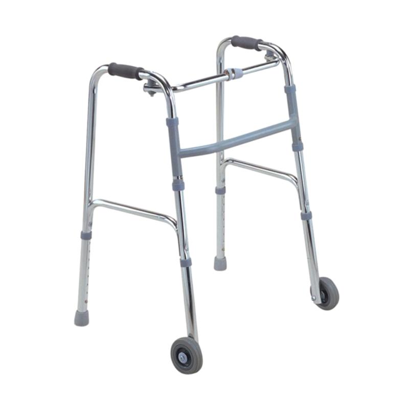 Jual KAIYANG Aluminum Walker Alat Bantu Jalan Online