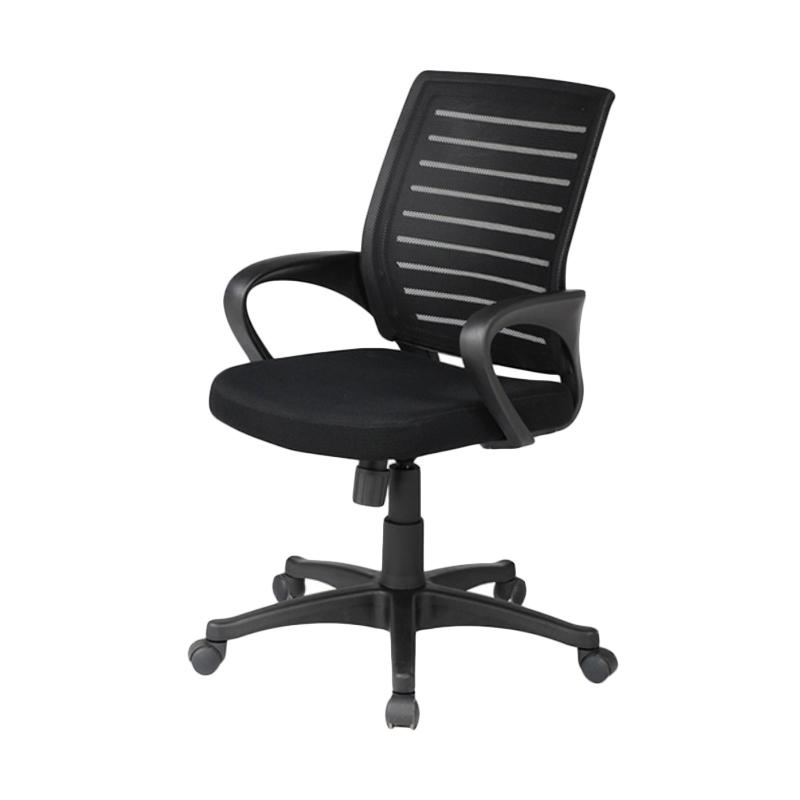 Jual Ergotec  872 S  Mekar Furniture Kursi  Kantor Online 