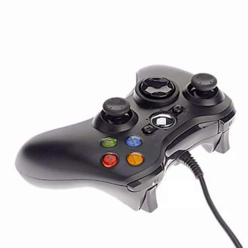 Game stick джойстики подключить. Xbox 360 Controller USB. Xbox 360 Slim Gamepad Black. Хбокс джойстик палка. Gamepad PC mono Shock Joypad USB