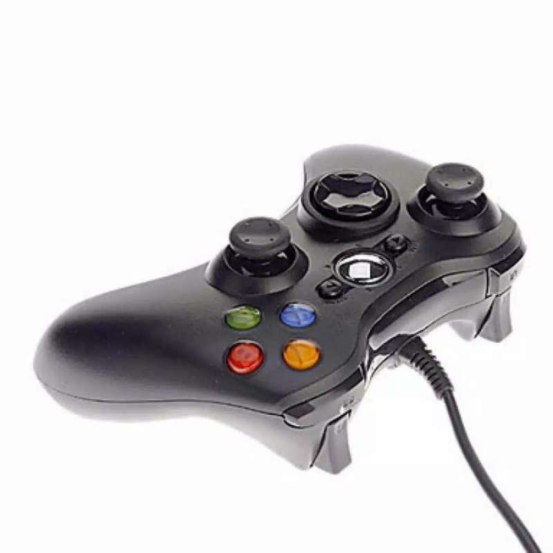 Правый стик геймпада. Xbox 360 Controller USB. Xbox 360 Slim Gamepad Black. Хбокс джойстик палка. Gamepad PC mono Shock Joypad USB.