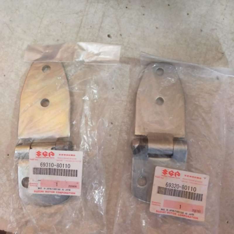 Jual Engsel Pintu Suzuki Jimny Katana Original (Kode 007) di Seller