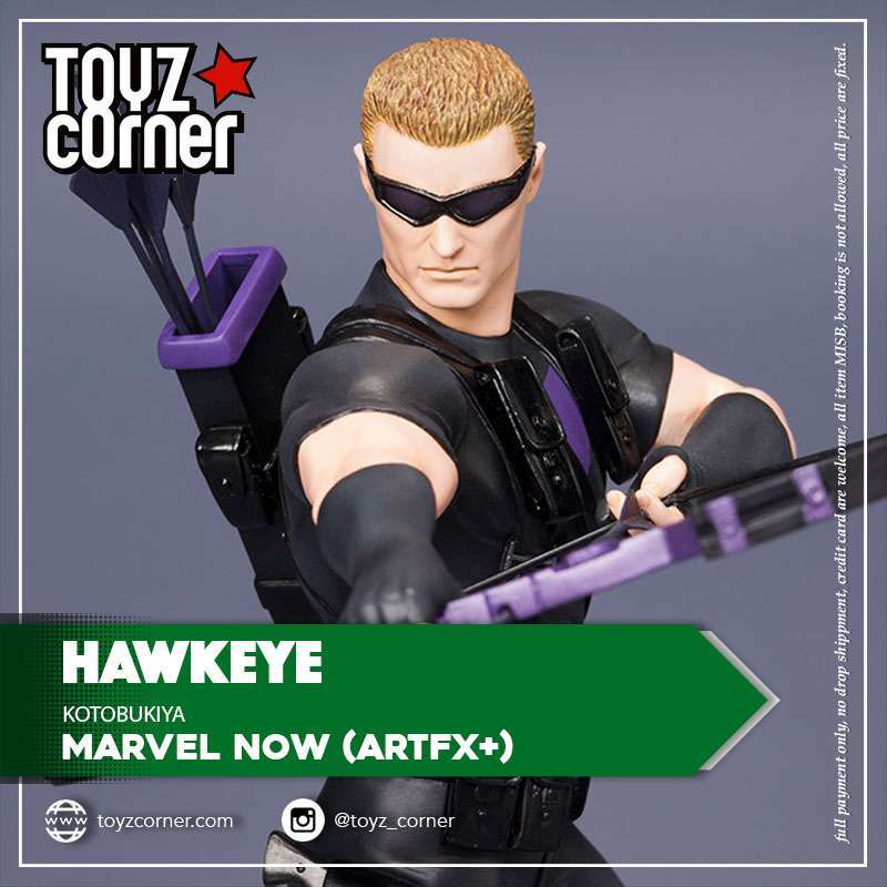 Marvel Comics: Hulk Avengers Marvel Now ARTFX+ Statue di Kotobukiya – In Preordine