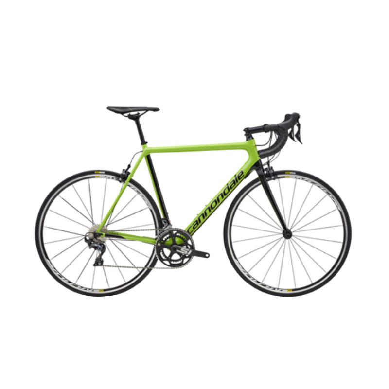  Harga Sepeda Cannondale Supersix Evo Ultegra - Sepeda Lipat