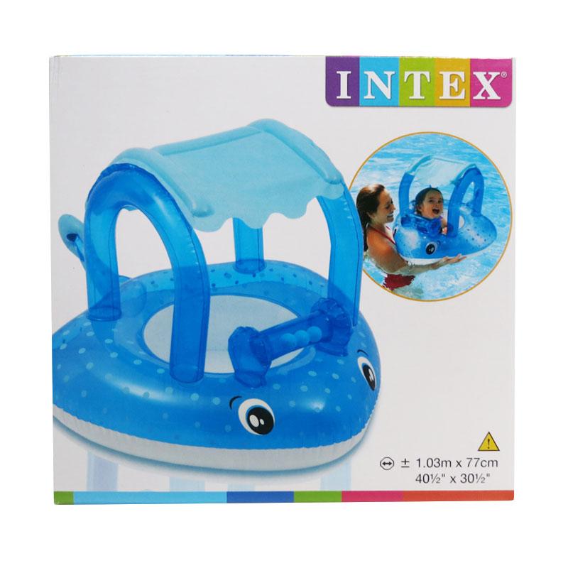 Jual Intex Stingray Baby Float Pelampung Anak di Seller MY NASIONAL