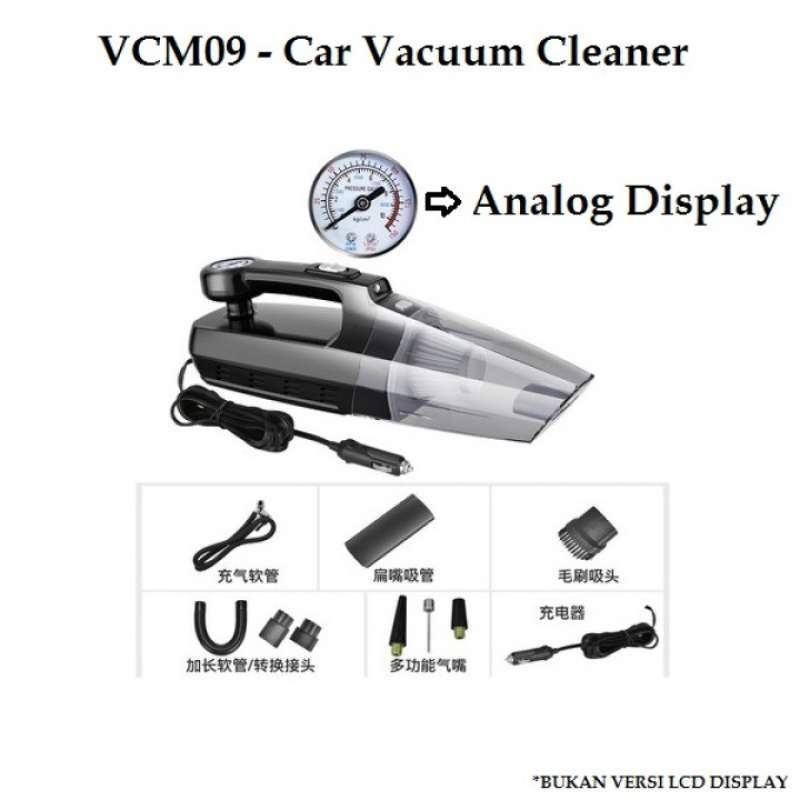 Emobile Mini Vacum Cleaner Mobil Portable Mini Garansi Resmi Indonesia 🔥 Harga Murah ...