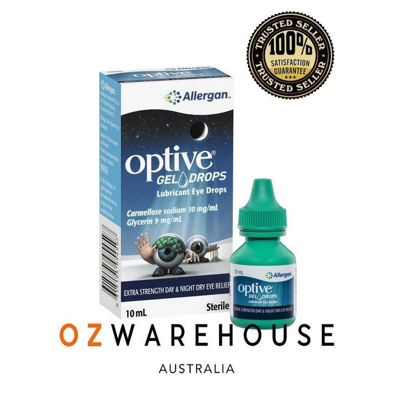 Opive Optive Gel Drops Lengkap Harga Terbaru Juni 2024 | Blibli