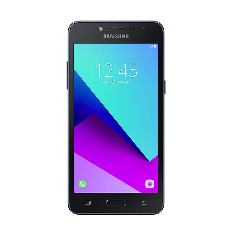 Jual Samsung Galaxy J2 Prime Refresh Smartphone Absolute Black [8GB/1