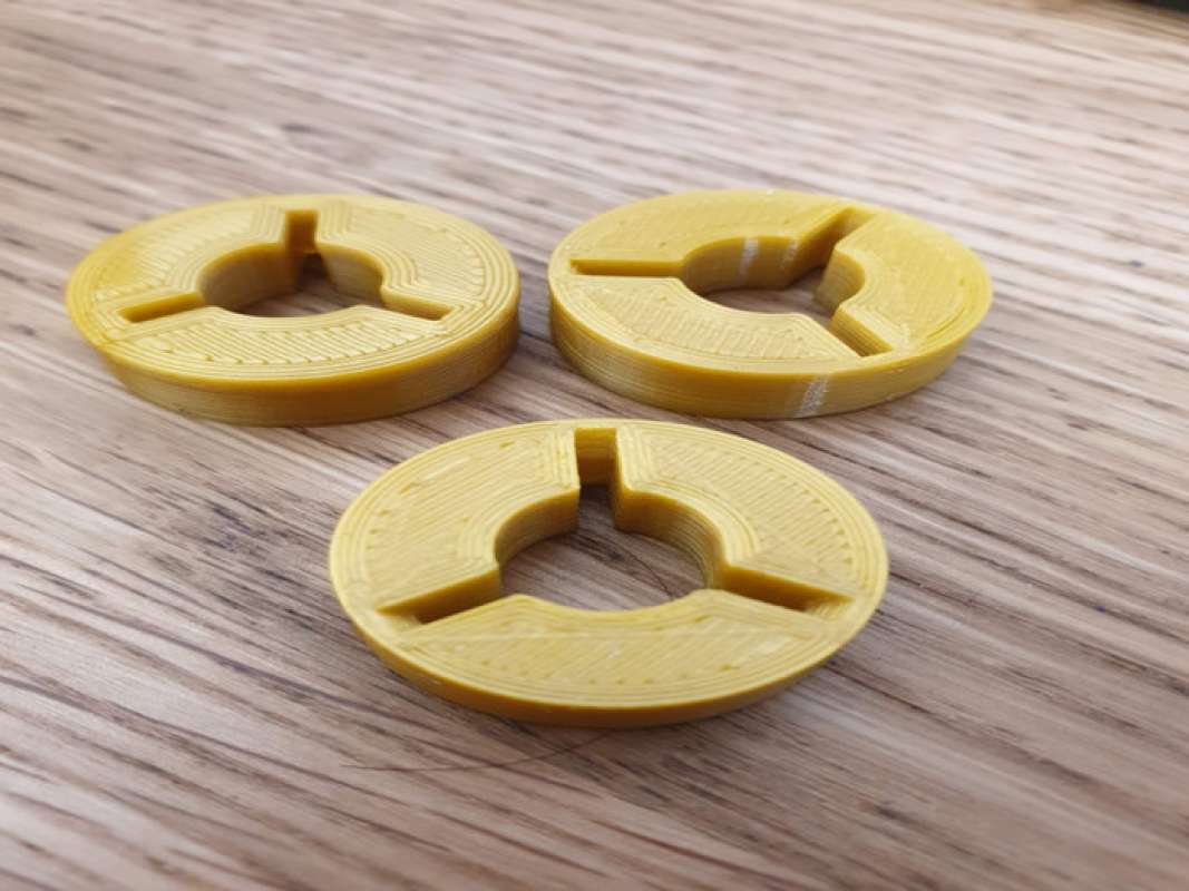 Jual Logitech G25 G27 G29 G920 Pedal Mod Spring Damper di Seller Sukses