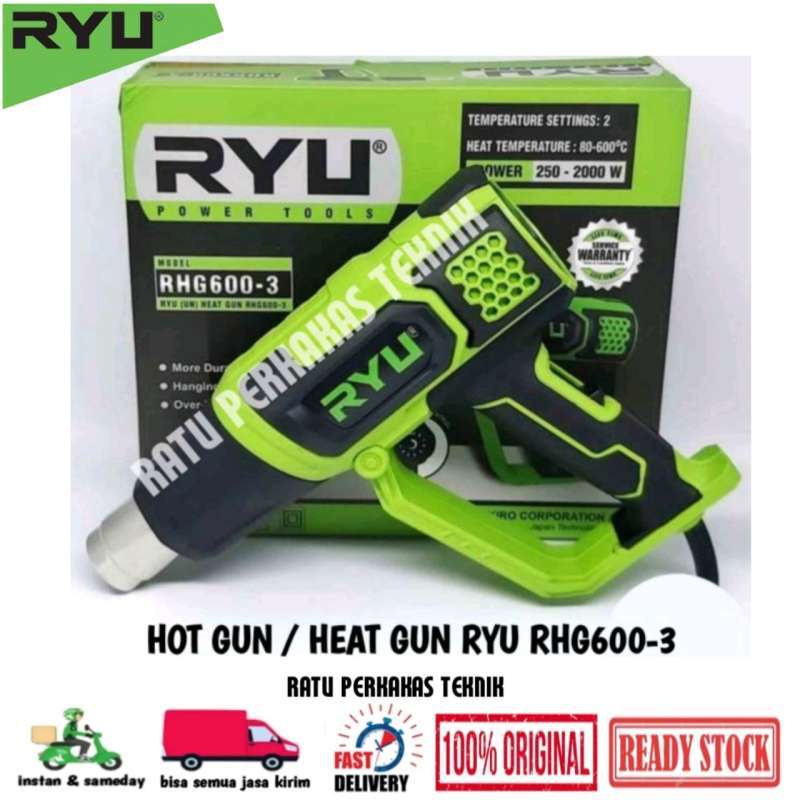 Gun Ryu Jual Pistol Airgun Original Original Harga Termurah Juni 2024 | Blibli