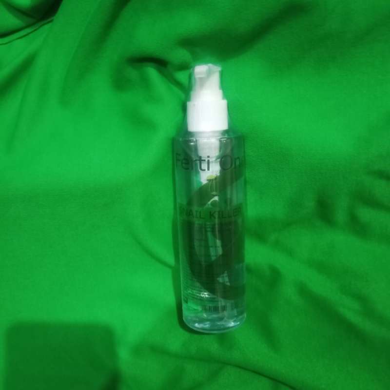 Jual aquarium aquascape FERTI ONE SNAIL KILLER 250 ML di Seller STAR