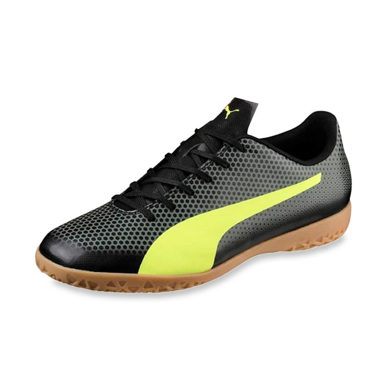 Jual PUMA  Spirit It Sepatu  Futsal Pria  10449703 Online 