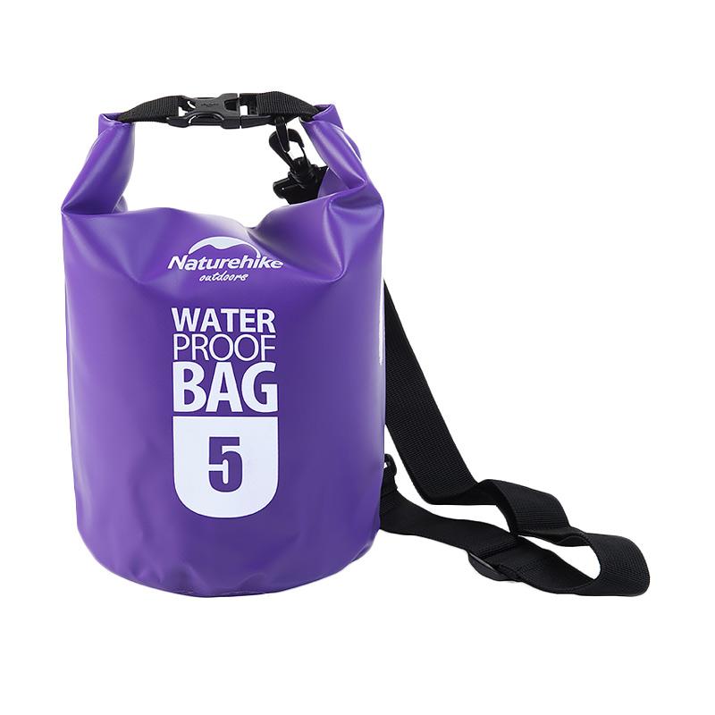 Jual Naturehike 500D Marine Waterproof Bag [5 L] di Seller Kusuma Shop