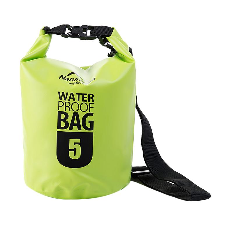 Jual Naturehike 500D Marine Waterproof Bag [5 L] di Seller Kusuma Shop