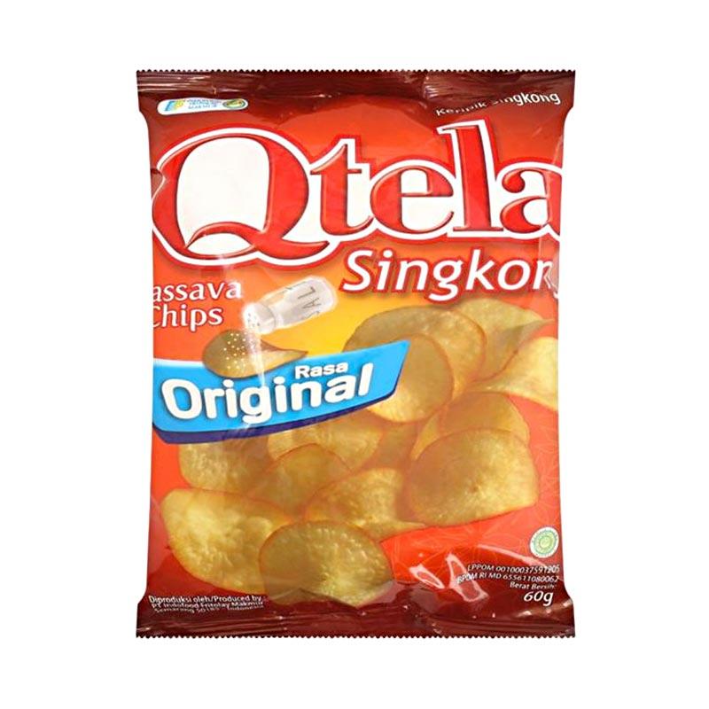 OTAJI Varian Rasa ORIGINAL Saja