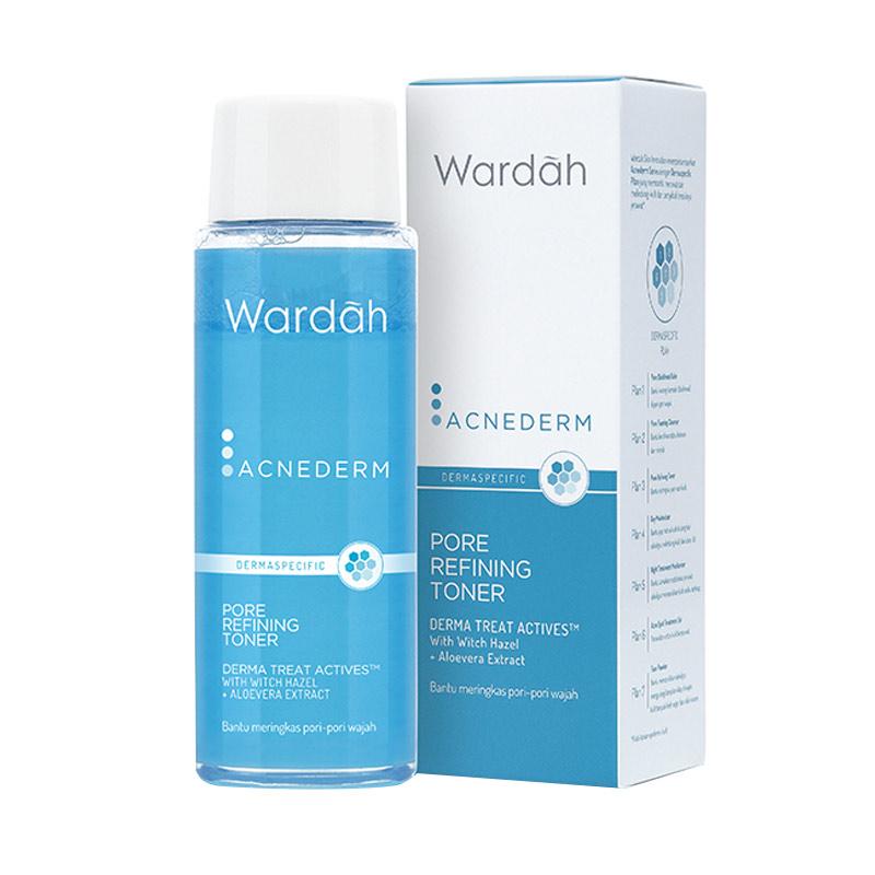 Rekomendasi Rangkaian Produk Wardah yang Wajib Kamu Punya!
