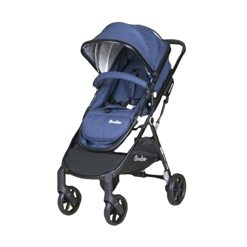 Jual Cocolatte Mover Baby Stroller di Seller Obaby Shop - Kota Jakarta