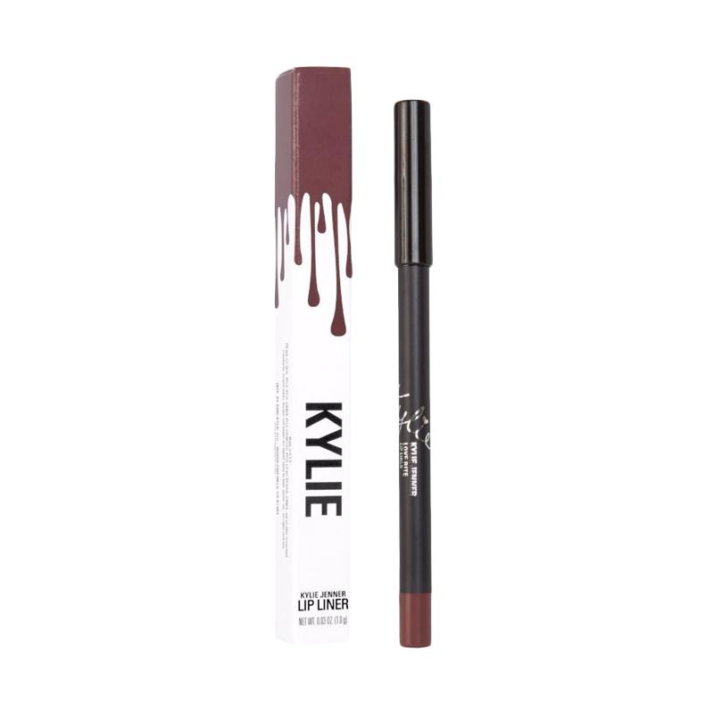 Jual Kylie Love Bite Lip Liner [original Usa] Di Seller Caramel Store