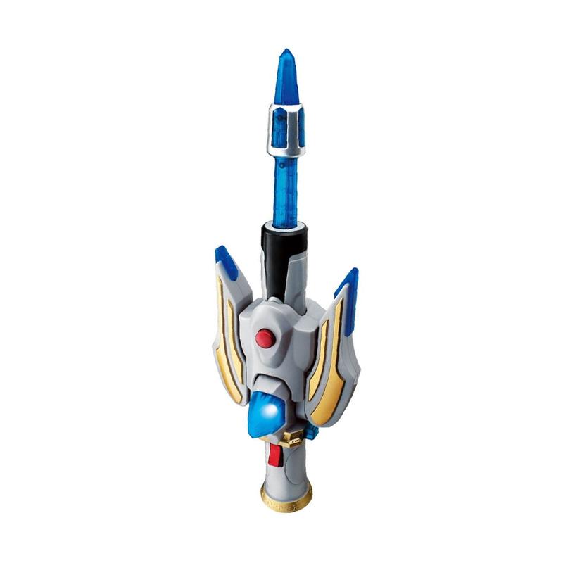 Jual Bandai Ultraman X DX Beta Spark Pedang Mainan Anak