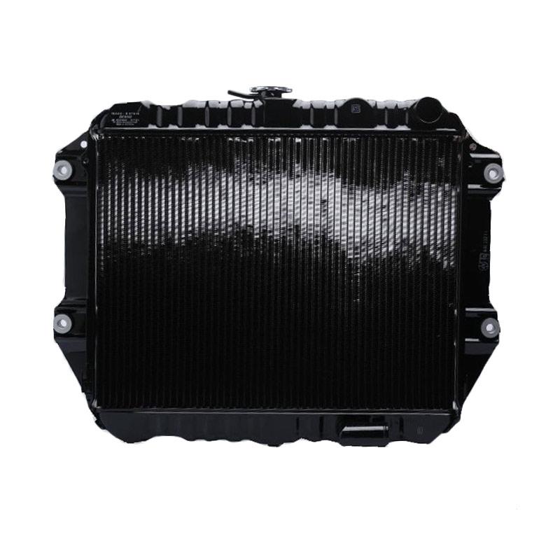 Usman Radiator Jual Daihatsu Genuine Parts Assy Radiator Mobil for Daihatsu Taft di ...