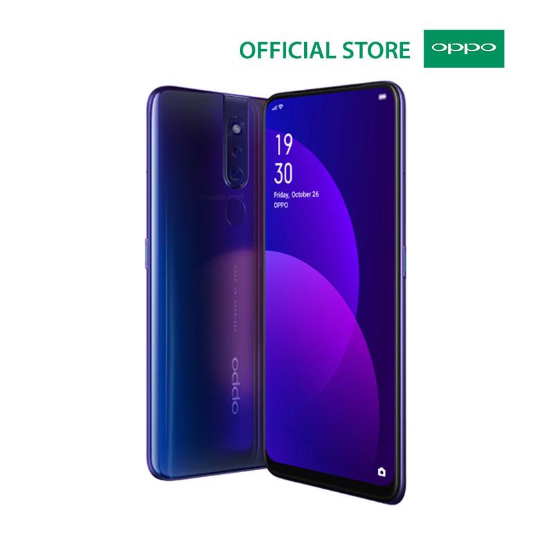 Jual OPPO F11 Pro Smartphone [64 GB/ 6 GB] Murah April