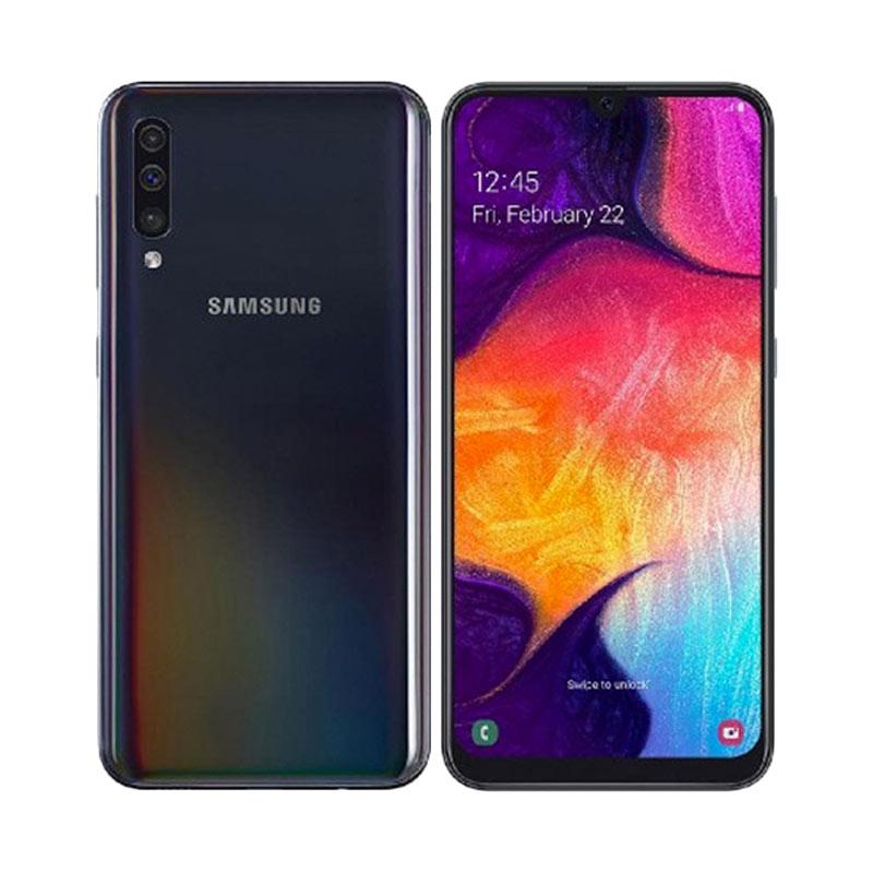 âˆš Samsung Galaxy A50 A505 Smartphone [128 Gb / 6 Gb