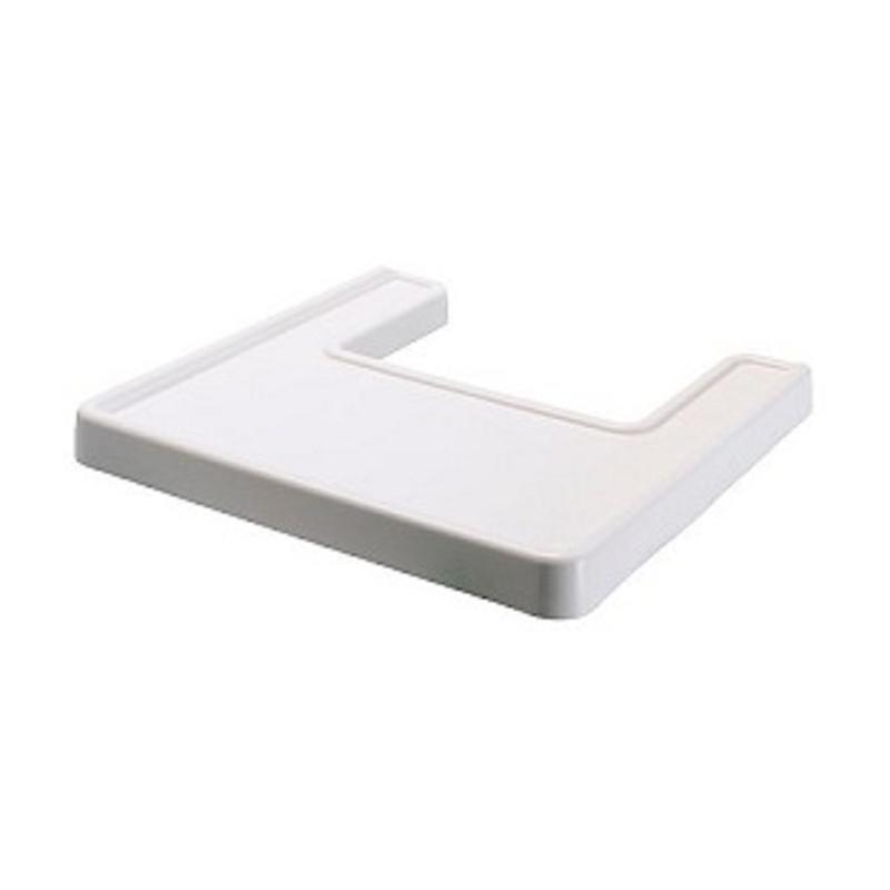 Jual Ikea Antilop Tray Kursi Makan Anak Putih di Seller Wonderland