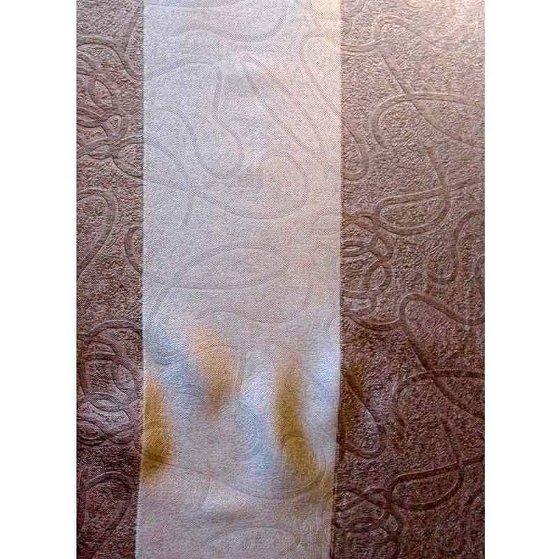 Jual Ellenov Import Black Out Celine Design5 Gorden Coklat Dusty