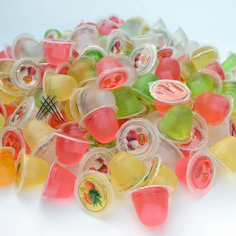 Jual JUARA SNACK Inaco Agar-agar [1 kg] di Seller Yuza shop - Sawahan ...