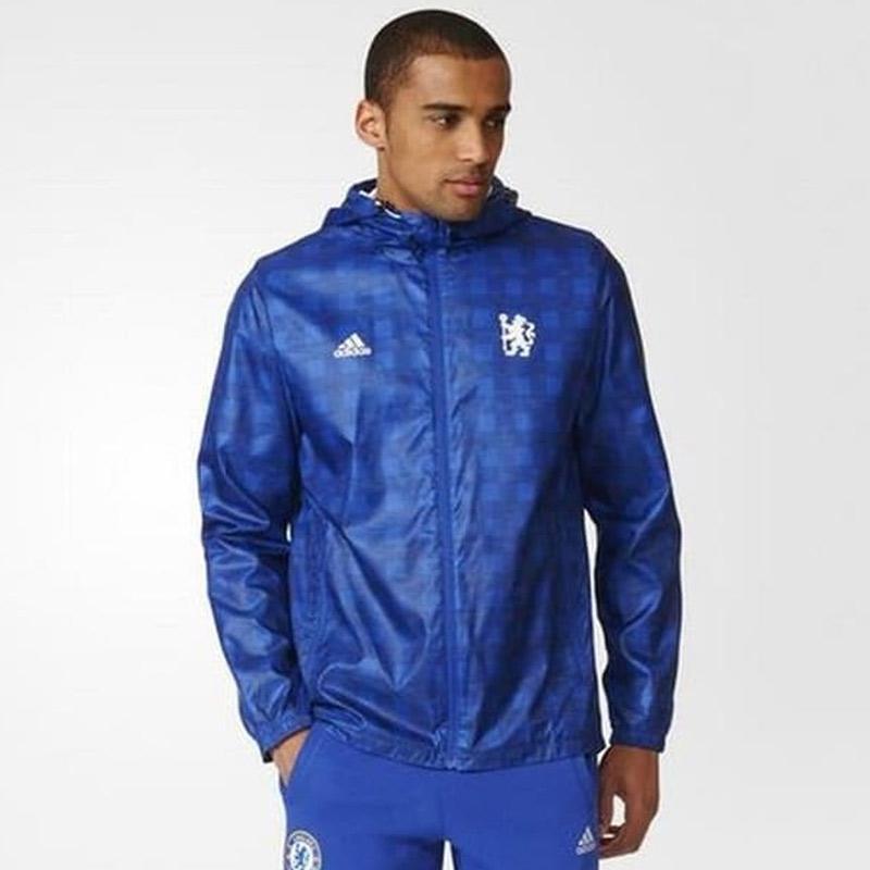 Adidas Chelsea спортивный костюм