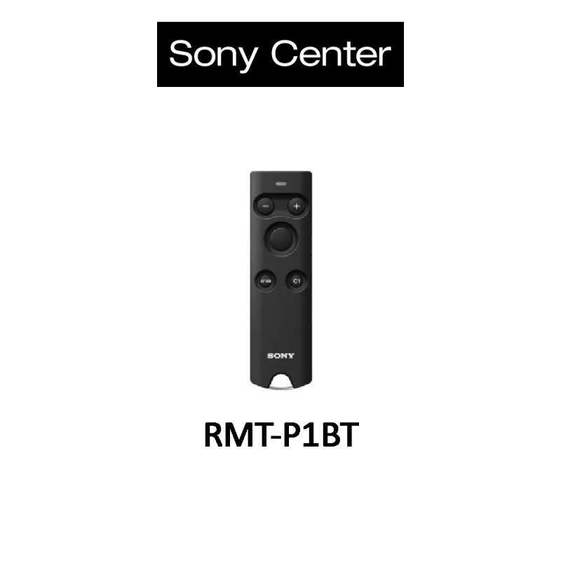 Telecomando Bluetooth Sony RMT-P1BT Per Fotocamere | Controllo Remoto Senza Fili Per Alpha - Foto 4